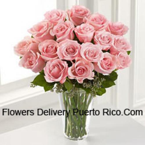 19 Charming Pink Roses